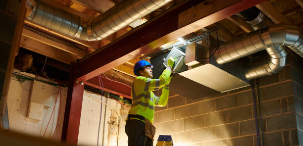 Best Commercial Air Duct Cleaning  in Two Harbors, MN