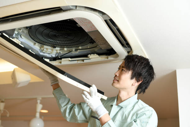 Best Residential Air Duct Cleaning  in Two Harbors, MN