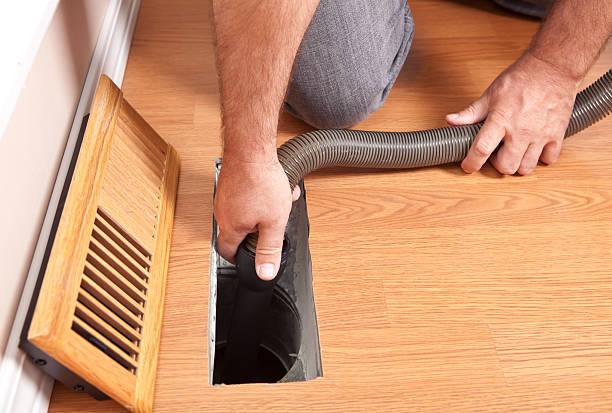 Best HVAC Duct Inspection Services  in Two Harbors, MN