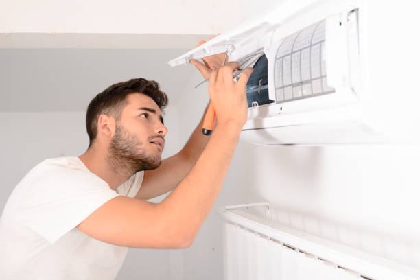Best Best Air Duct Cleaning Company  in Two Harbors, MN